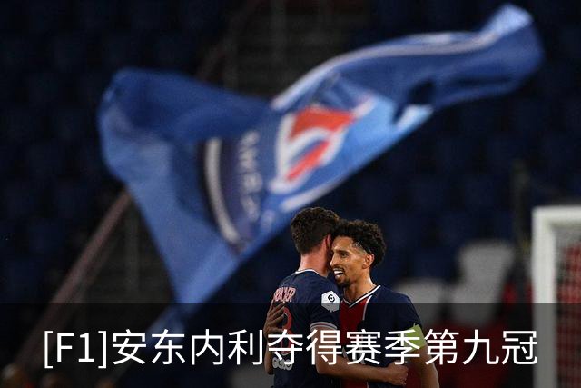 [F1]安东内利夺得赛季第九冠